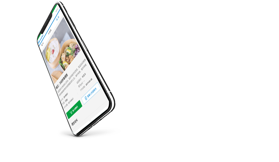 网站小程序APP定制开发